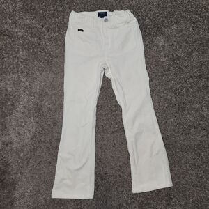 Polo by Ralph Lauren Kids' White Jeans